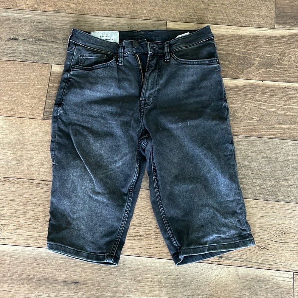 H&M Jean shorts